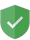 Trust icon - HeroThemes Trust icon